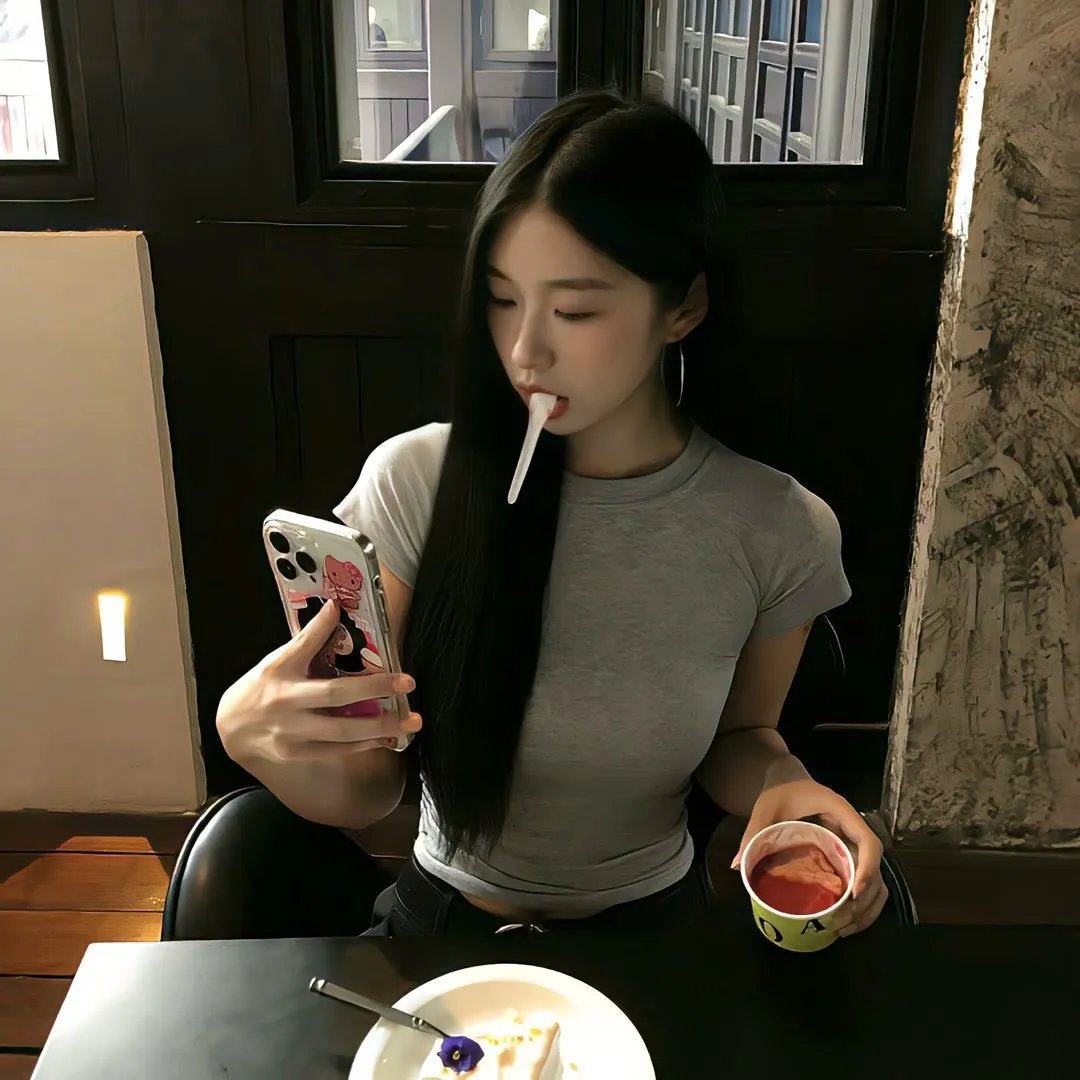 特维和他的七个女儿
