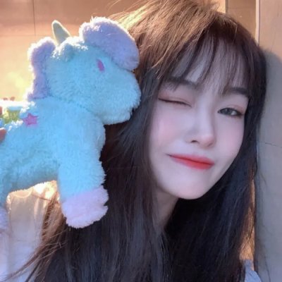 女孩终究是女孩