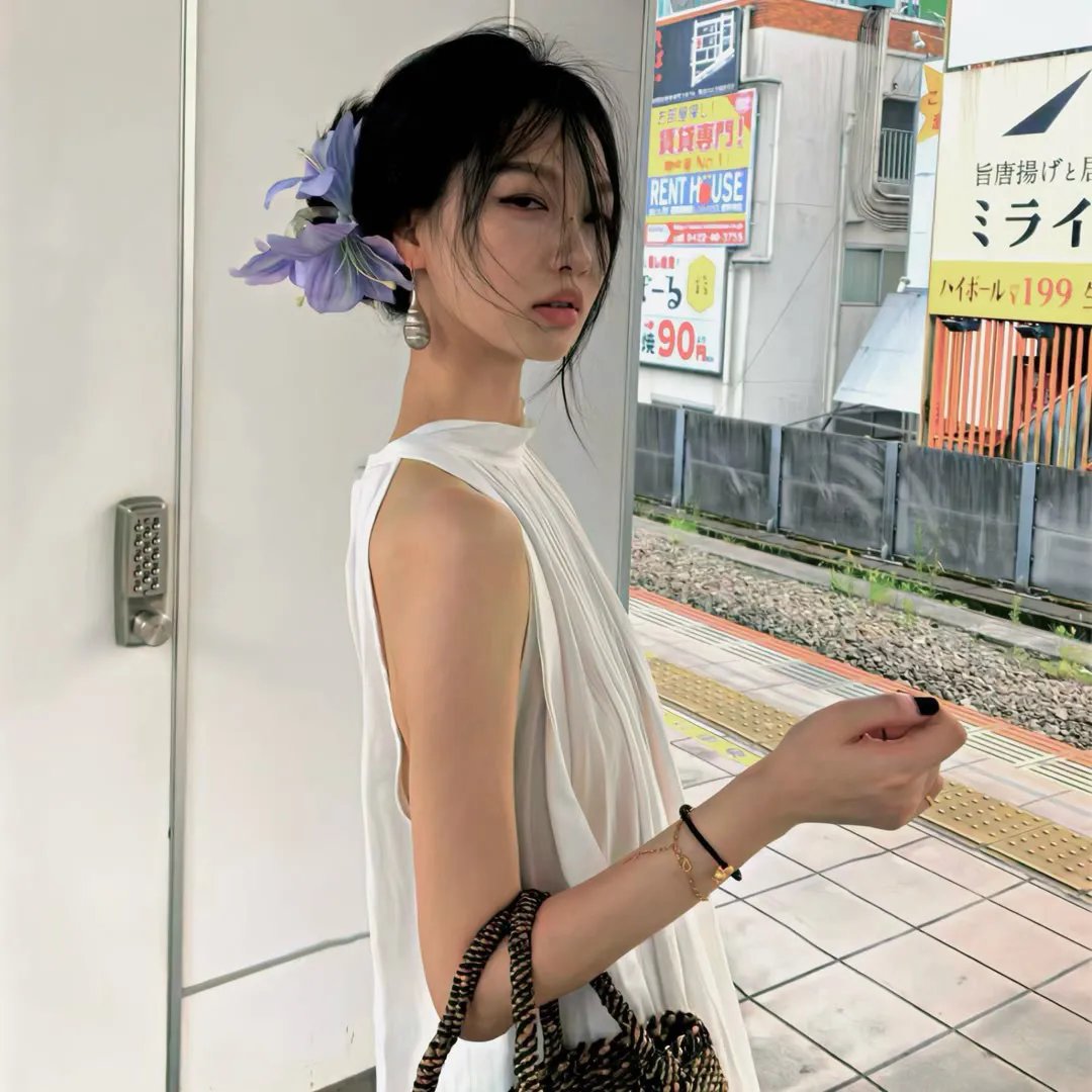 女伯爵